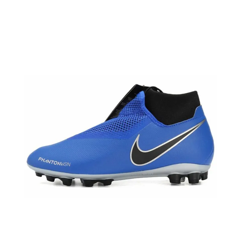 Nike Phantom Vision Academy Df Ag 'Blue Black'-0