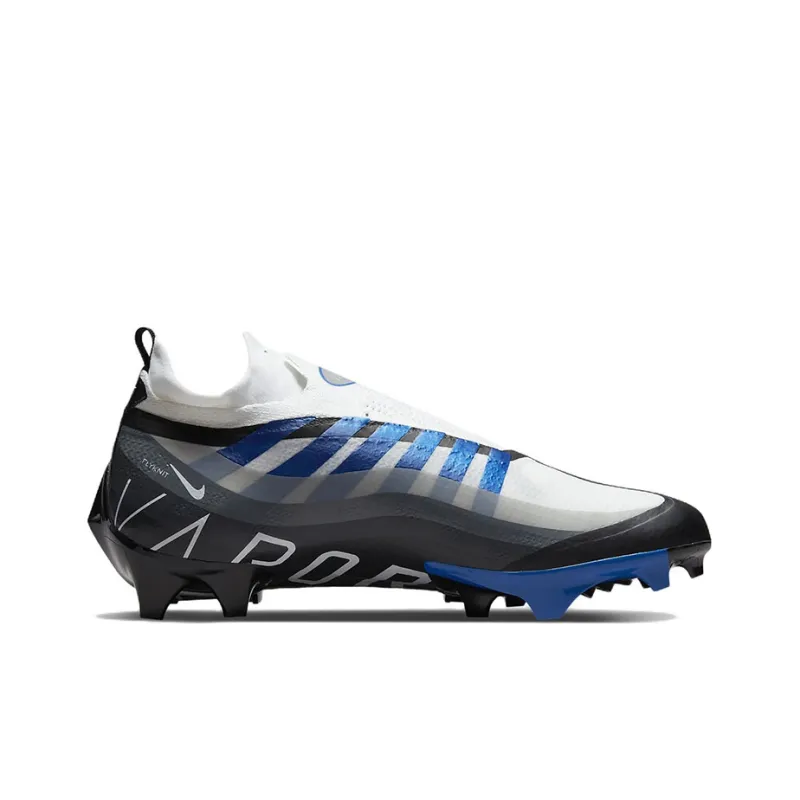 Nike Vapor Edge Elite 360 Flyknit 'Black Game Royal'-1