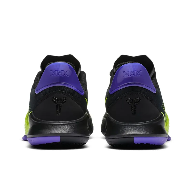 Nike Mamba Fury 'Lakers Away'-4