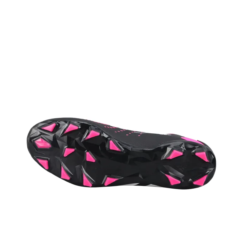 Adidas Predator Accuracy.3 Mg 'Core Black Shock Pink'-4