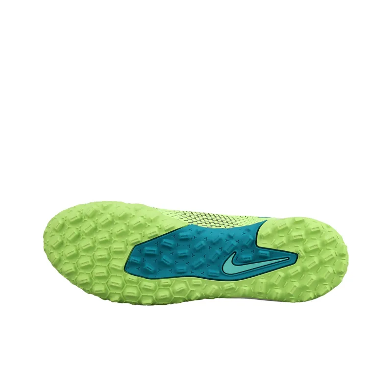 Nike Phantom Gt Academy Tf 'Volt Blue'-4