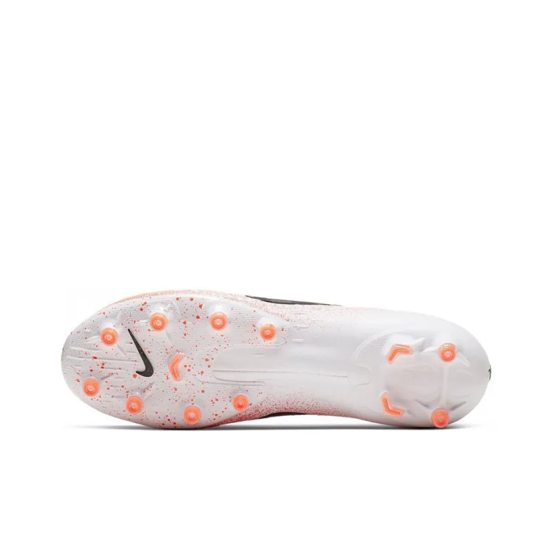 Nike Mercurial Vapor 12 Elite Ag Pro 'Euphoria Pack Hyper Crimson'-4