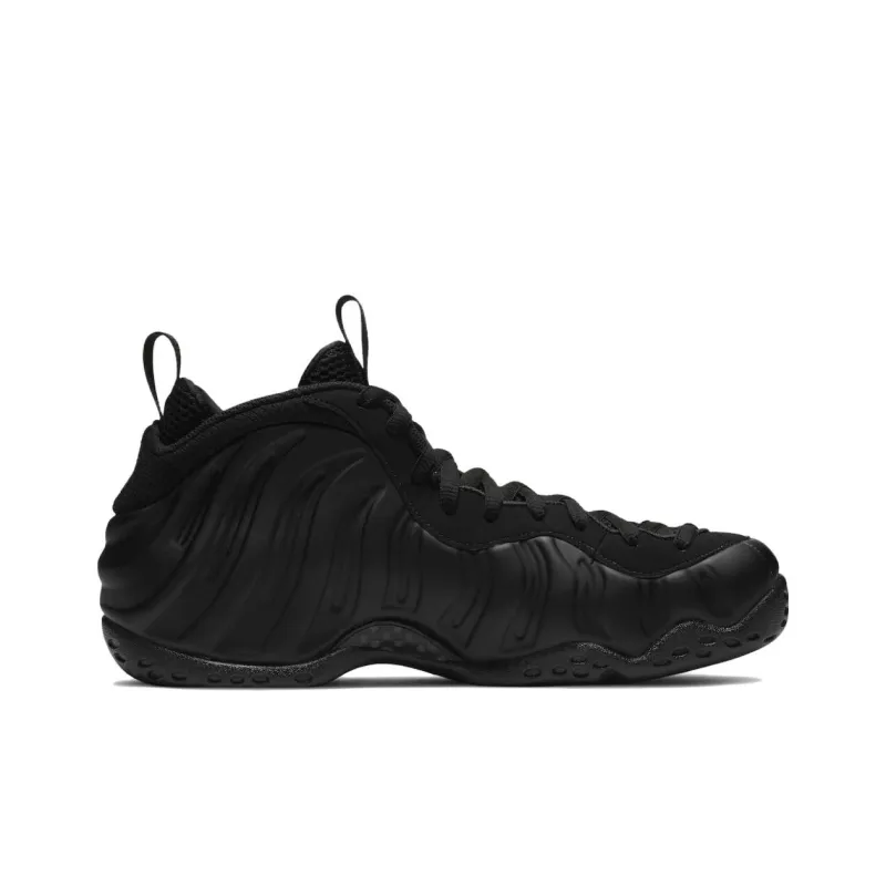 Nike Air Foamposite One Black-1