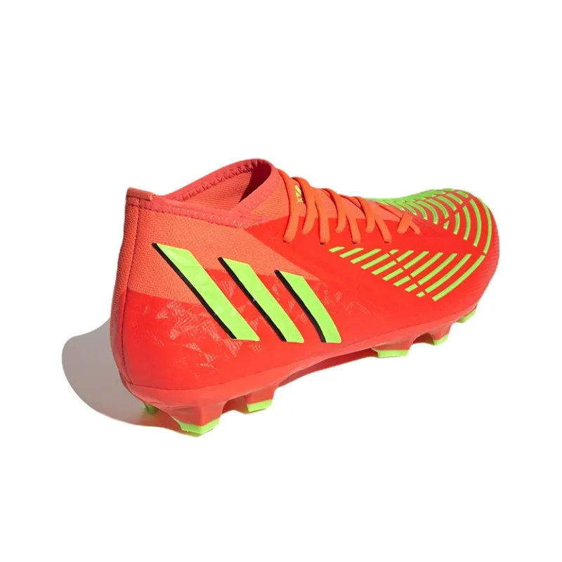 Adidas Predator Edge.2 Mg 'Red Green Blue'-3