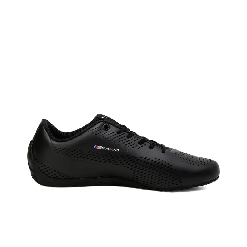 PUMA Bmw Mms X Drift Cat 5 Ultra 2 'Fizzy Yellow'-1