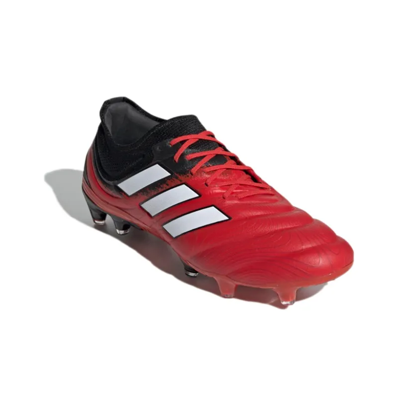 Adidas Copa 20.1 Fg 'Active Red'-2