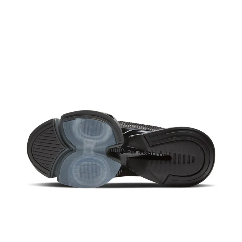 Nike Air Zoom SuperRep 2 Black Metallic Pewter-5