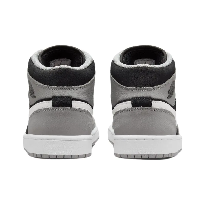 JORDAN 1 Mid Se Elephant Print-4