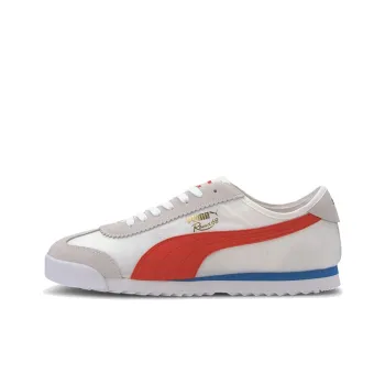 PUMA Roma '68 Nylon 'High Risk Red'