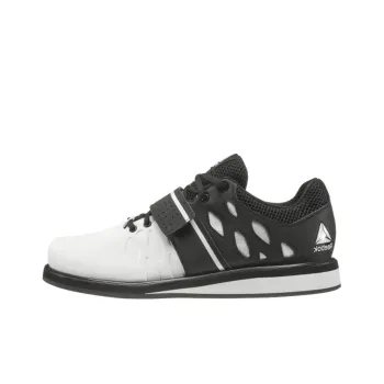 Reebok Lifter Pr White Black