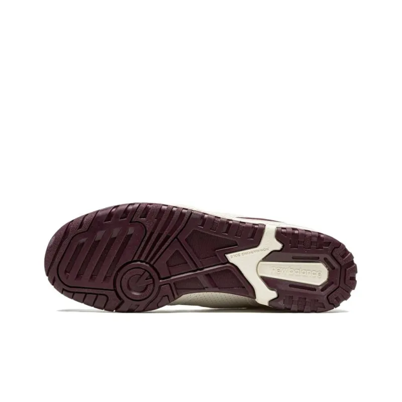 New Balance 550 Aime Leon Dore Purple-4