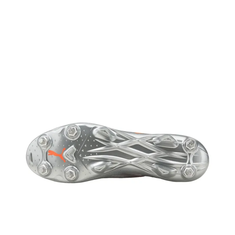 PUMA Ultra 1.4 Mx Sg 'Silver Orange'-5