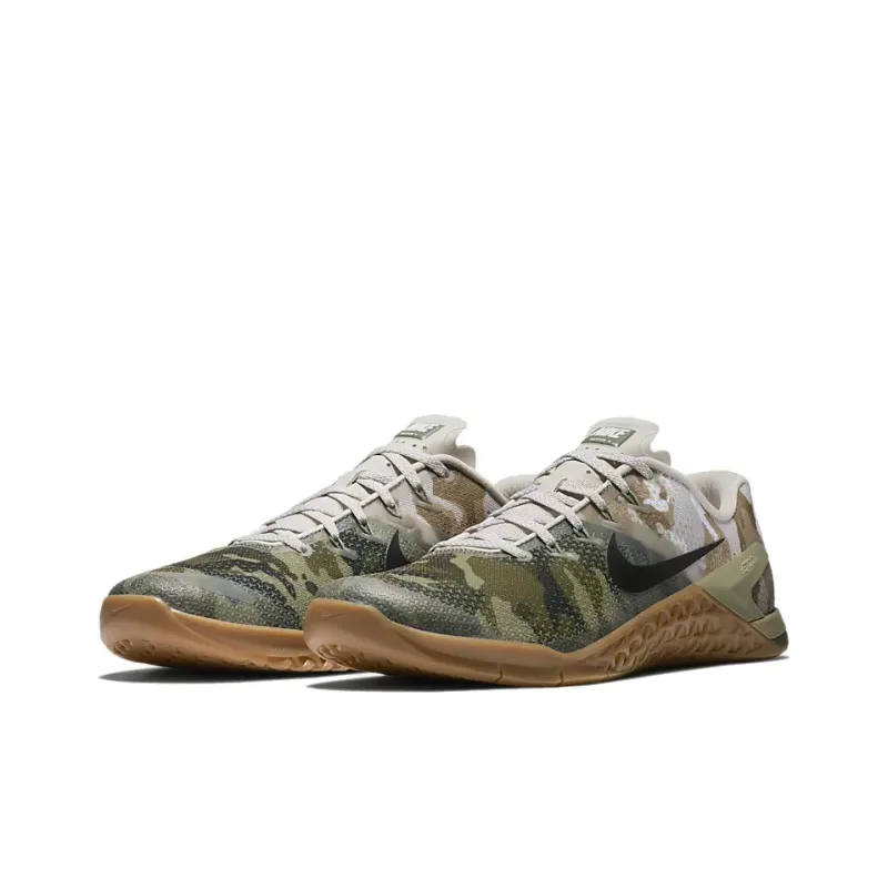 Nike Metcon 4 'Army Camo'-2