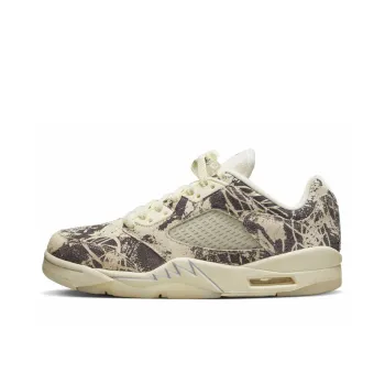JORDAN 5 Retro Low Expression Women's