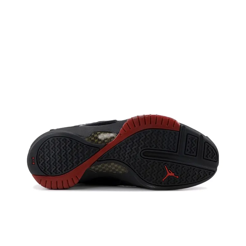 Jordan 19 Retro Bred Cdp 2008-4
