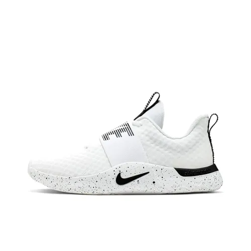 Nike In-Season TR 9 White Black Women's