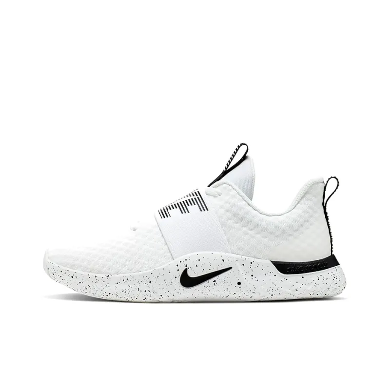 Nike In Season Tr 9 White Black Women's-0
