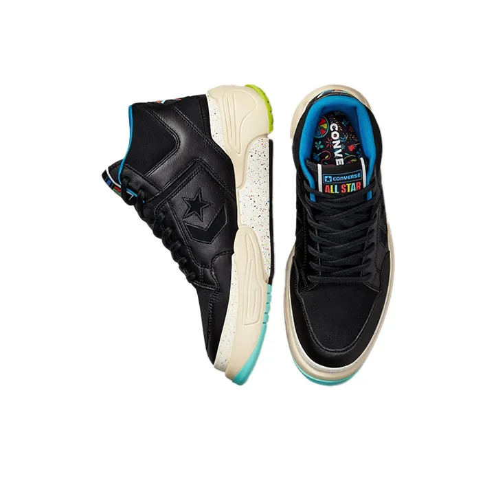 Converse Weapon Cx Mid Peace And Unity-3