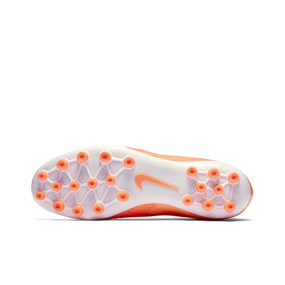 Nike Phantom Venom Academy Ag Orange POIZON