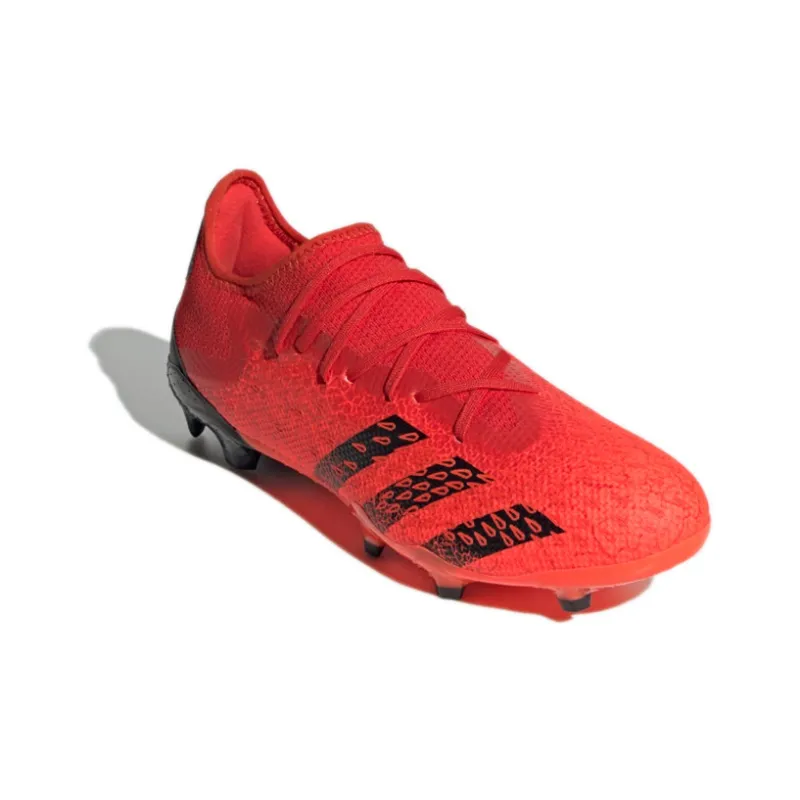 Adidas Predator Freak.3 Fg 'Demonscale Solar Red'-2