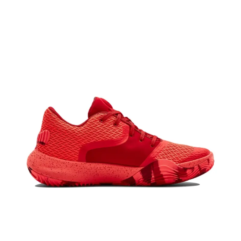 Under Armour Anatomix Spawn 2 'Red'-1