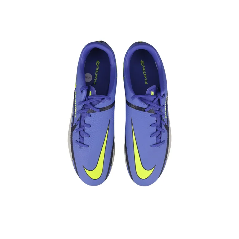 Nike Phantom GT2 Academy Ag 'Blue'-3