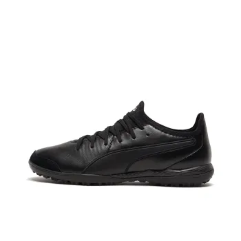 PUMA King Pro Tt 'Black White'