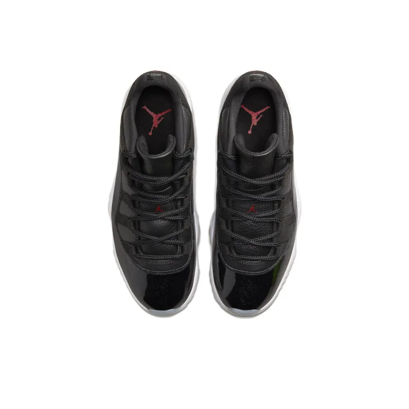 Jordan 11 Retro Low 72 10-3
