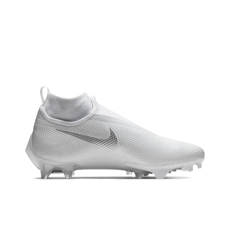 Nike Vapor Edge Pro 360 White Chrome-1