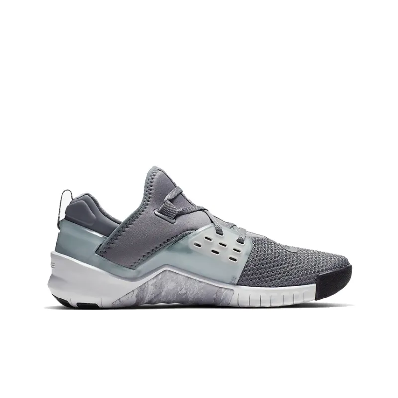 Nike Free X Metcon 2 Cool Grey-1