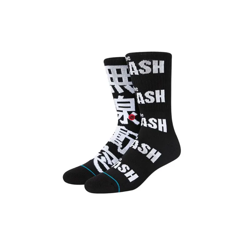 Stance Unisex Mid Calf Socks-2