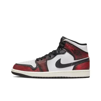JORDAN 1 Mid Wear Away Chicago