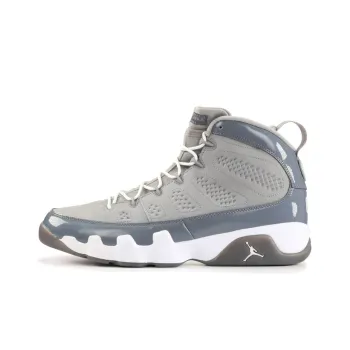 JORDAN 9 Retro Cool Grey 2012