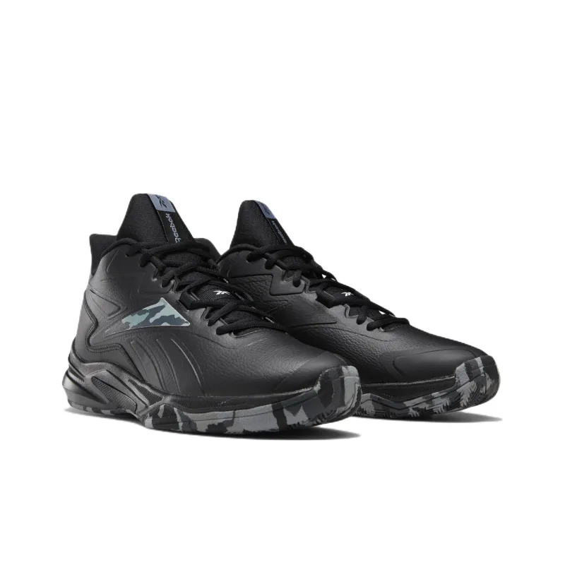 More Buckets Reebok 'Black Camo'-2