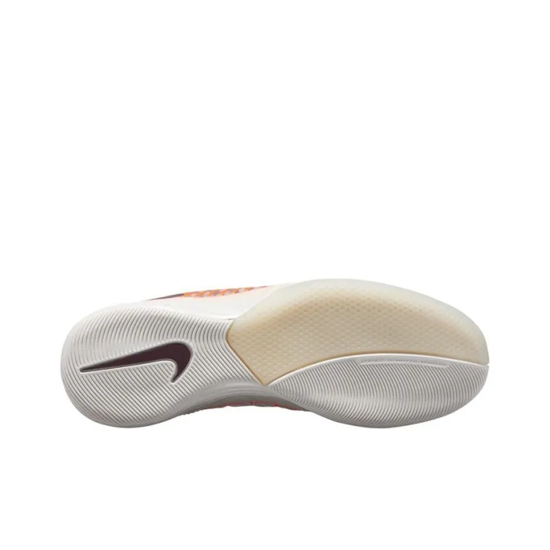 Nike Lunar Gato Ii 'Sail Orange Pulse'-5