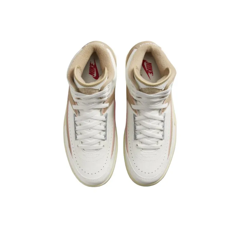 Air Jordan 2 Retro 'Craft' Women's-3