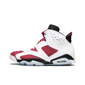 JORDAN 6 Retro Carmine 2014