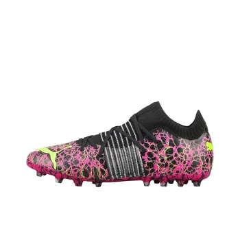 PUMA Future 1.2 Mg Origin 'Ultra Magenta Black'