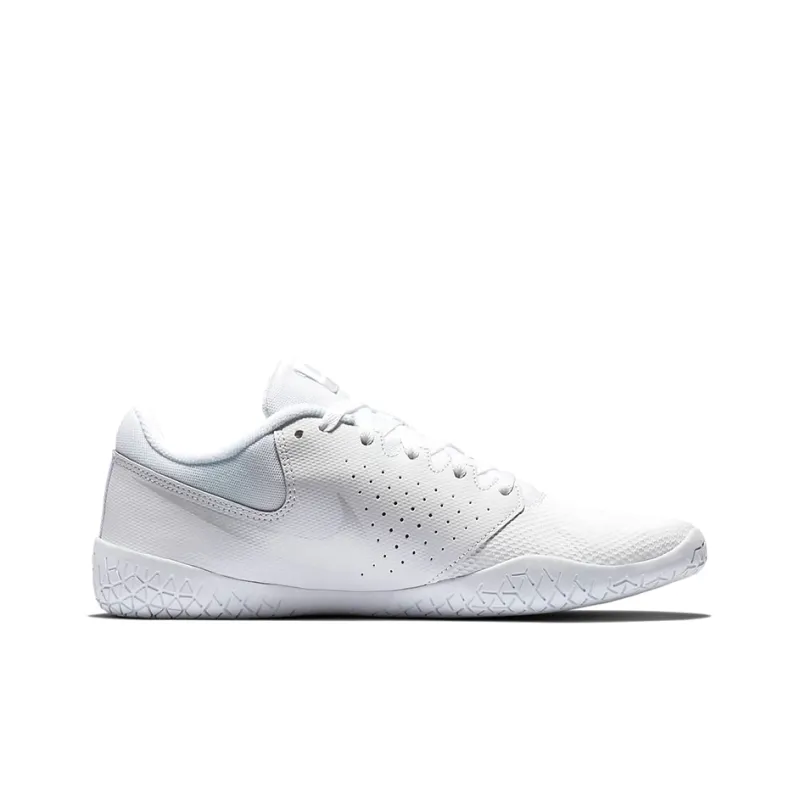 Nike Cheer Sideline 4 'White Pure Platinum' Women's-1