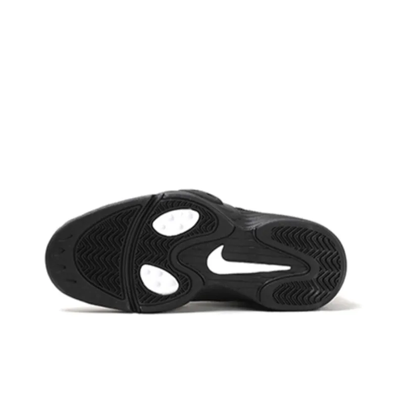 Nike Air Flight One Away-4