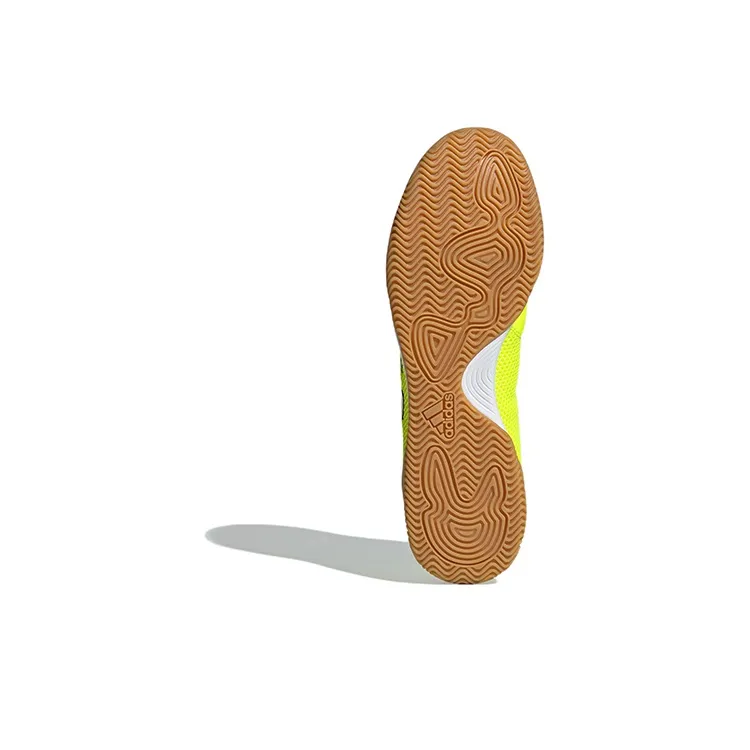 Adidas Copa 19.3 Sala 'Yellow Black'-5