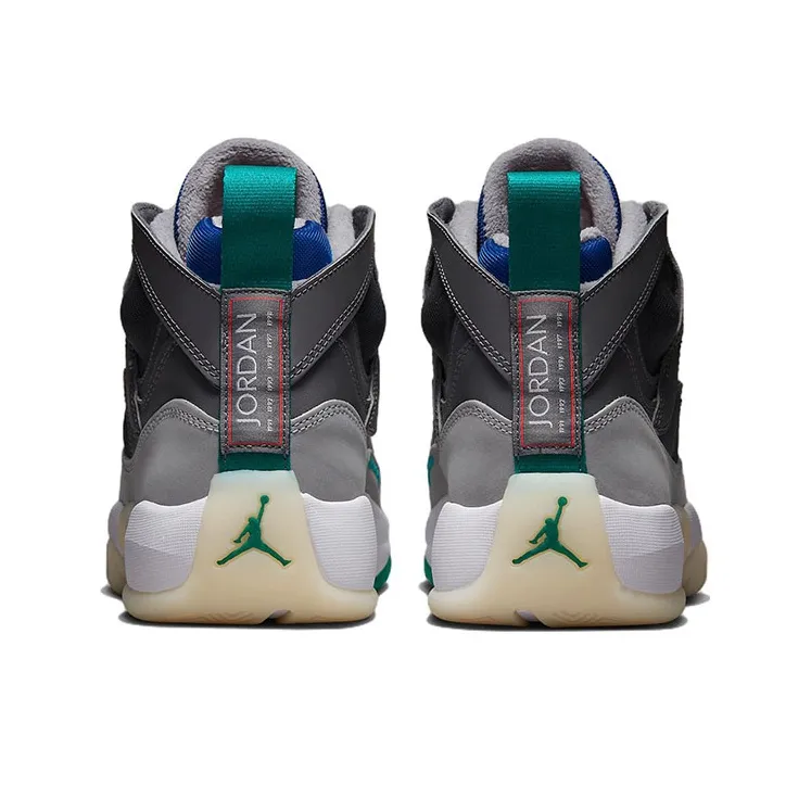 Jordan Jumpman Two Trey Cement Grey Sport Royal-4