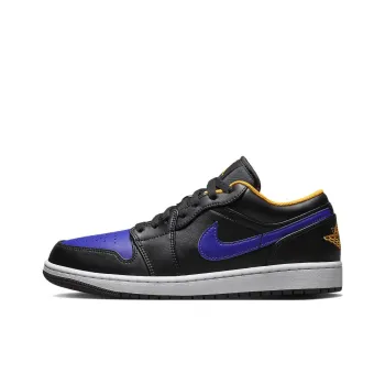 JORDAN 1 Low Dark Concord