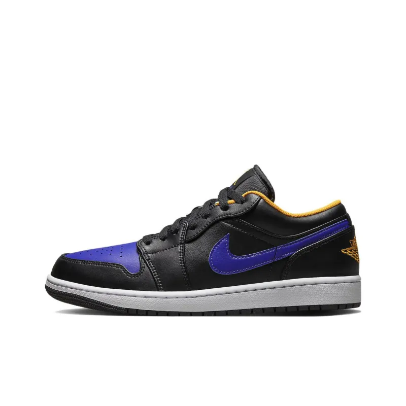 Jordan 1 Low Dark Concord-0