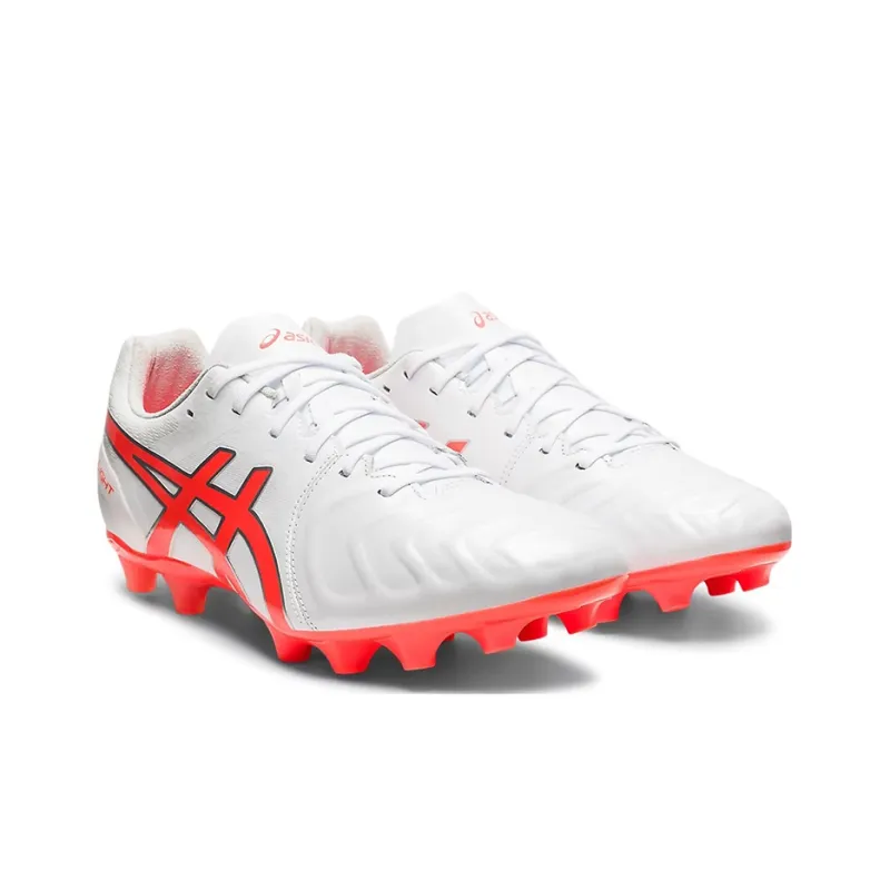 Asics Ds Light Cozy 'White Red'-2