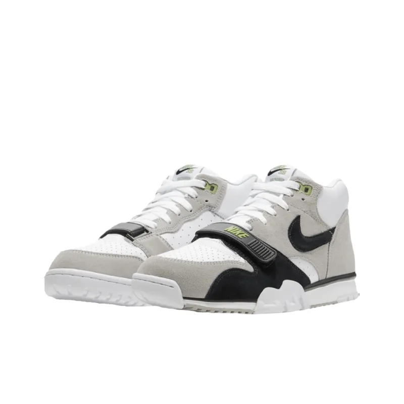 Nike Sb Air Trainer 1 Chlorophyll 2020-1
