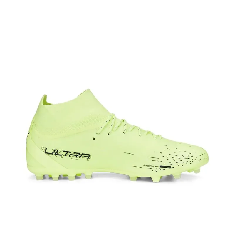 PUMA Ultra Pro Mg 'Green Black'-1