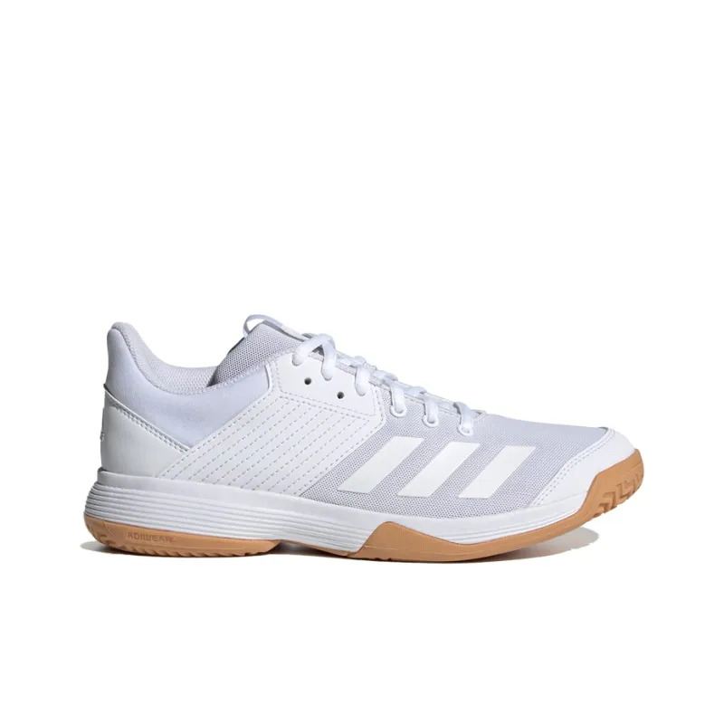 Adidas Ligra 6 'White Gum' Women's-1