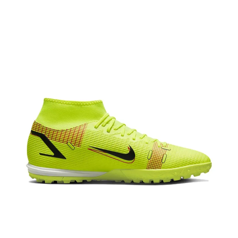Nike Mercurial Superfly 8 Academy TF 'Motivation Pack'-1