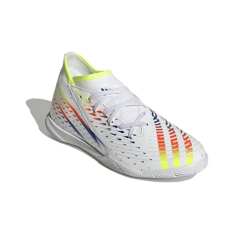 Adidas Predator Edge.3 In 'White'-2
